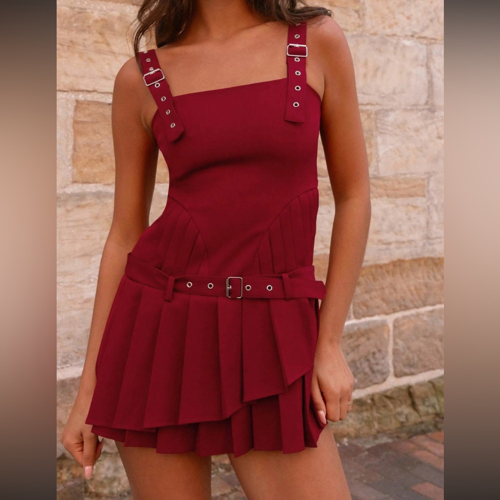 peppermayo dress